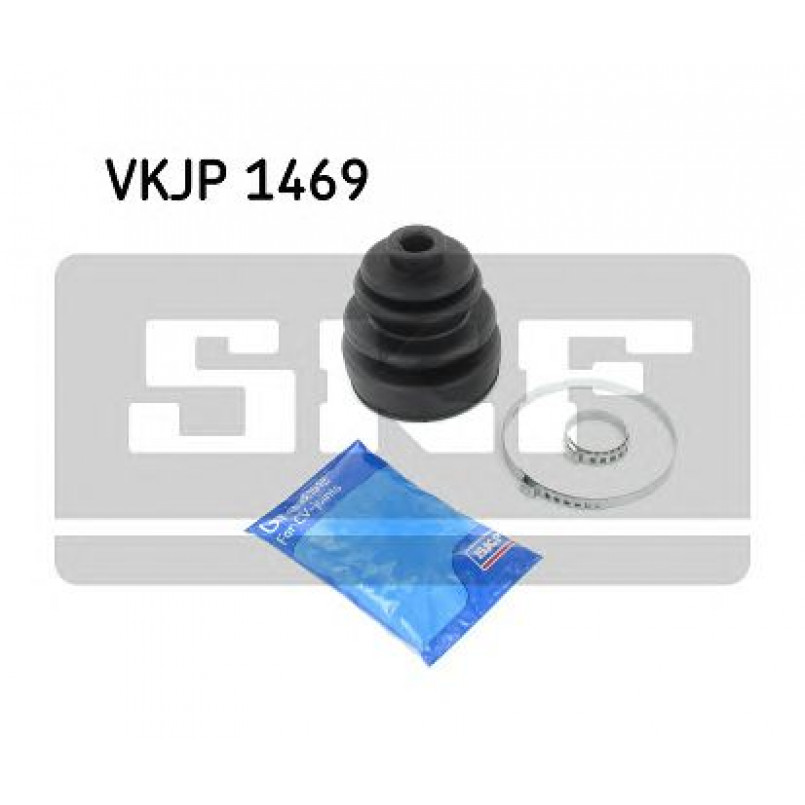VKJP 1469 SKF - Пильовик привідного валу